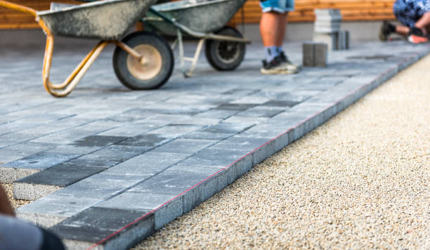 Best Concrete Foundation Repair in Colbert, OK
