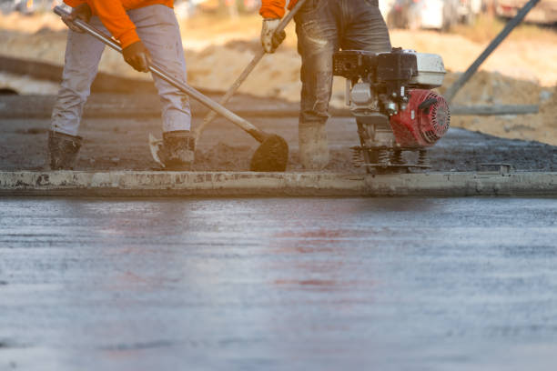 Best Concrete Demolition Services in Colbert, OK