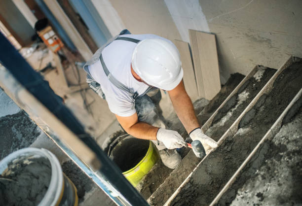  Colbert, OK Concrete contractor Pros