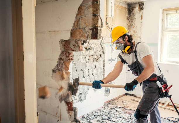 Best Commercial Concrete Services in Colbert, OK
