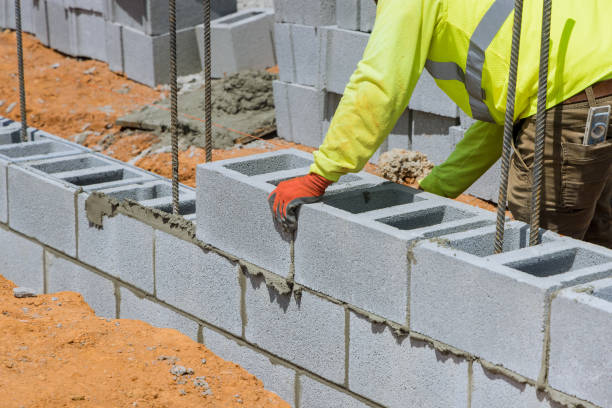 Best Concrete Removal and Replacement in Colbert, OK
