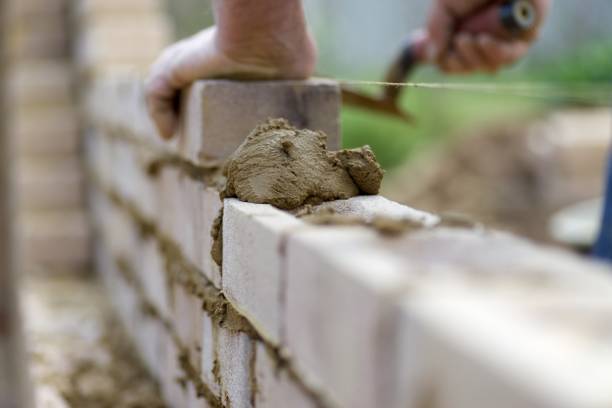 Best Concrete Driveway Installation in Colbert, OK