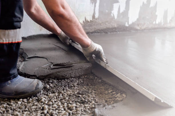 Best Concrete Demolition Services in Colbert, OK